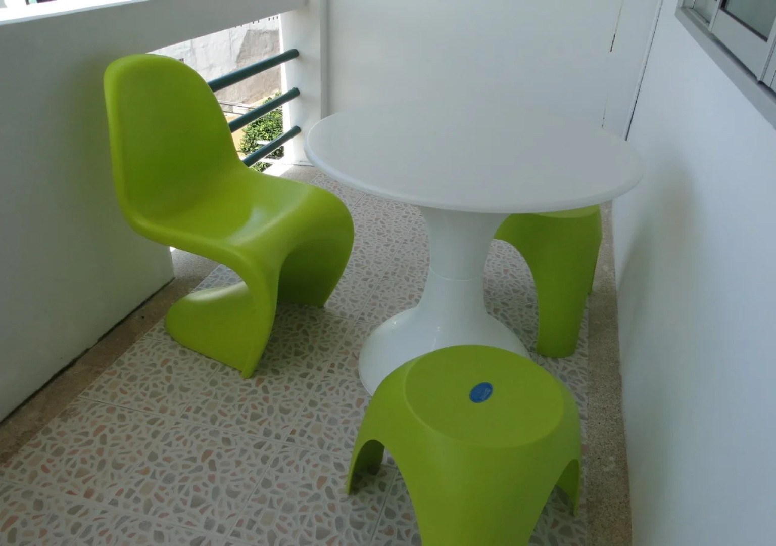 Dwell Apartment Hotel