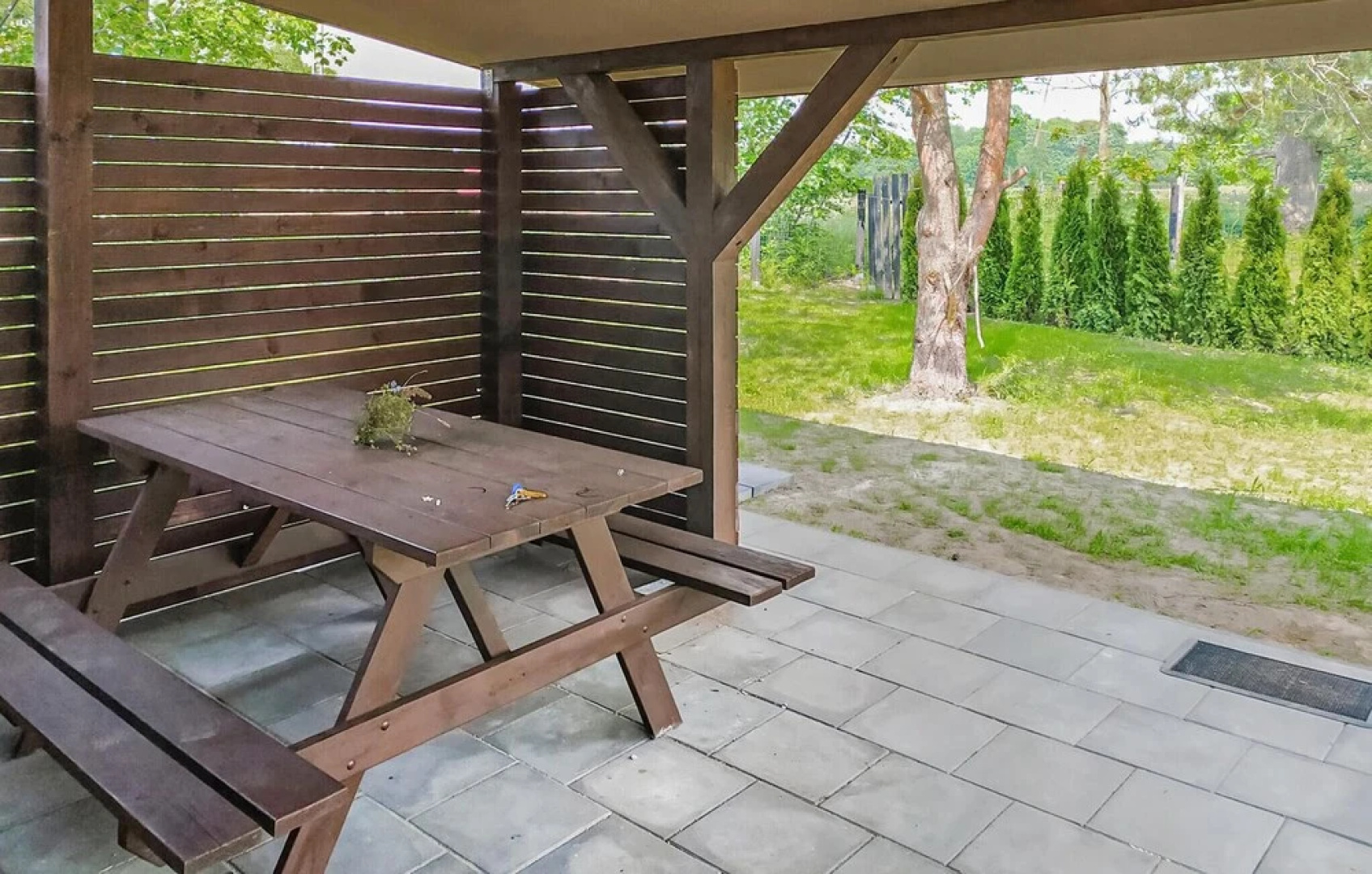Nice Home in Choczewo With Wifi and 1 Bedrooms