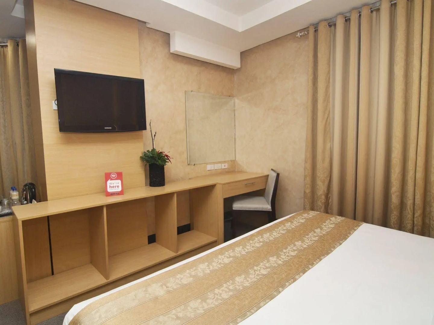 Rufina's Leisure Center