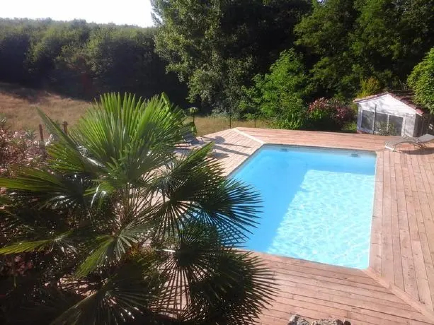 Le Relais de L'Armagnac