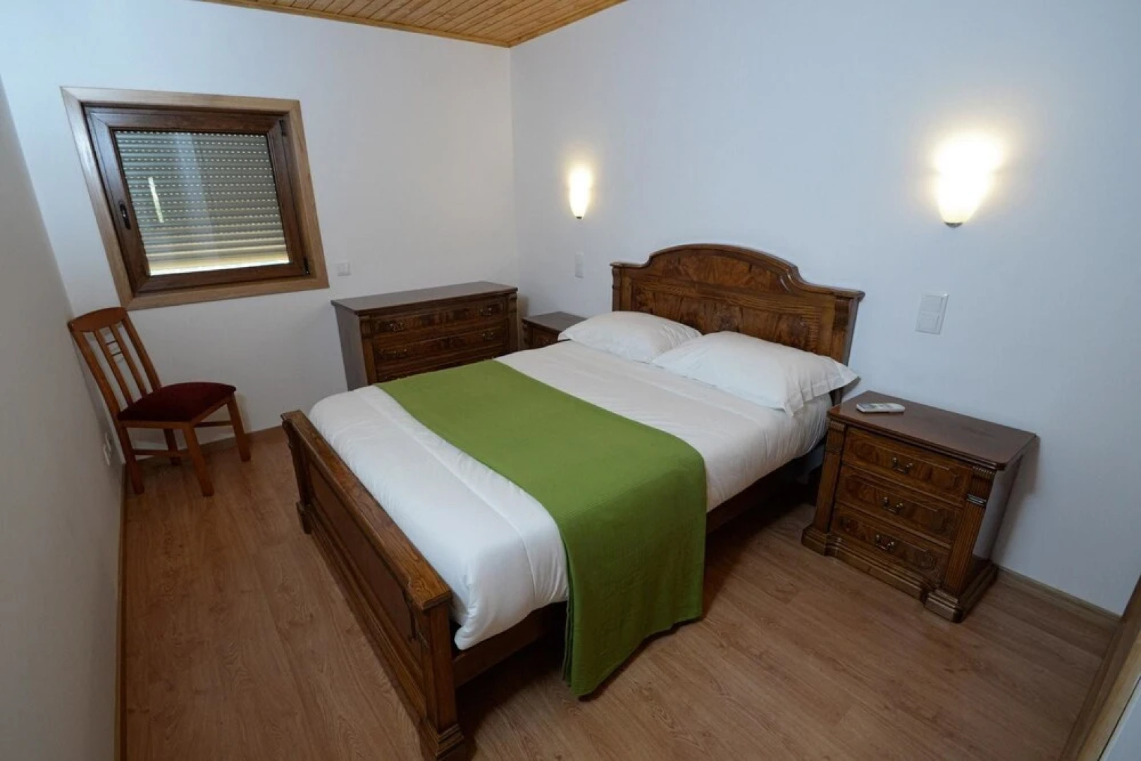 House With 8 Bedrooms in Celorico de Basto, With Pool Access, Furnishe