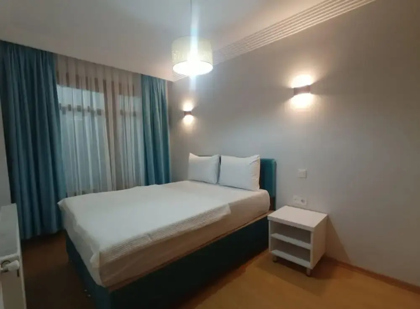 Buyukada Cinar Hotel