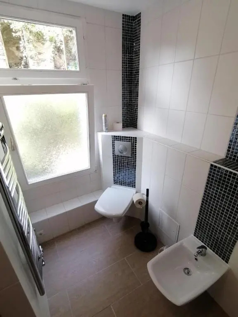 Ferienwohnungen Burgfrieden 6