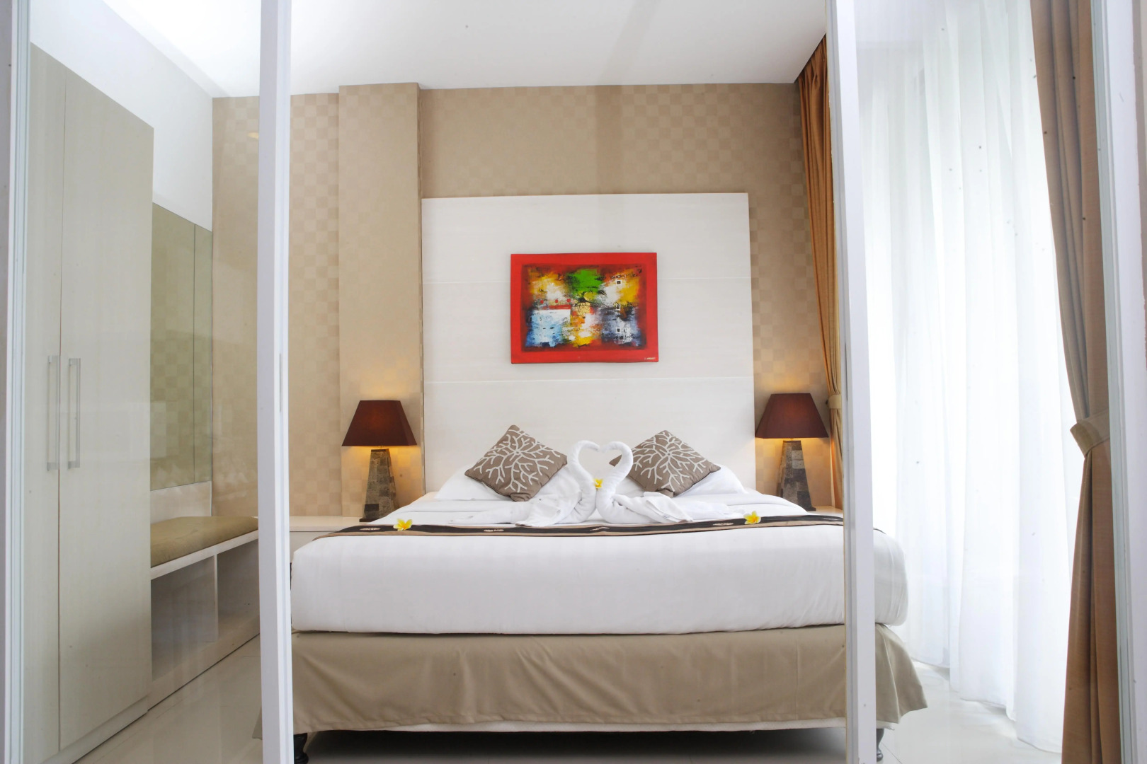 Umalas Hotel and Residence