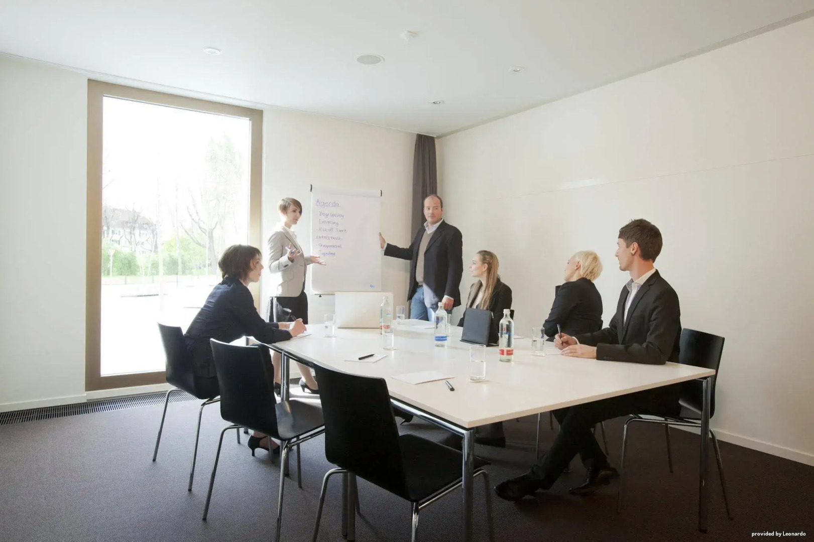 City Pop 2Night Basel - Self check-in