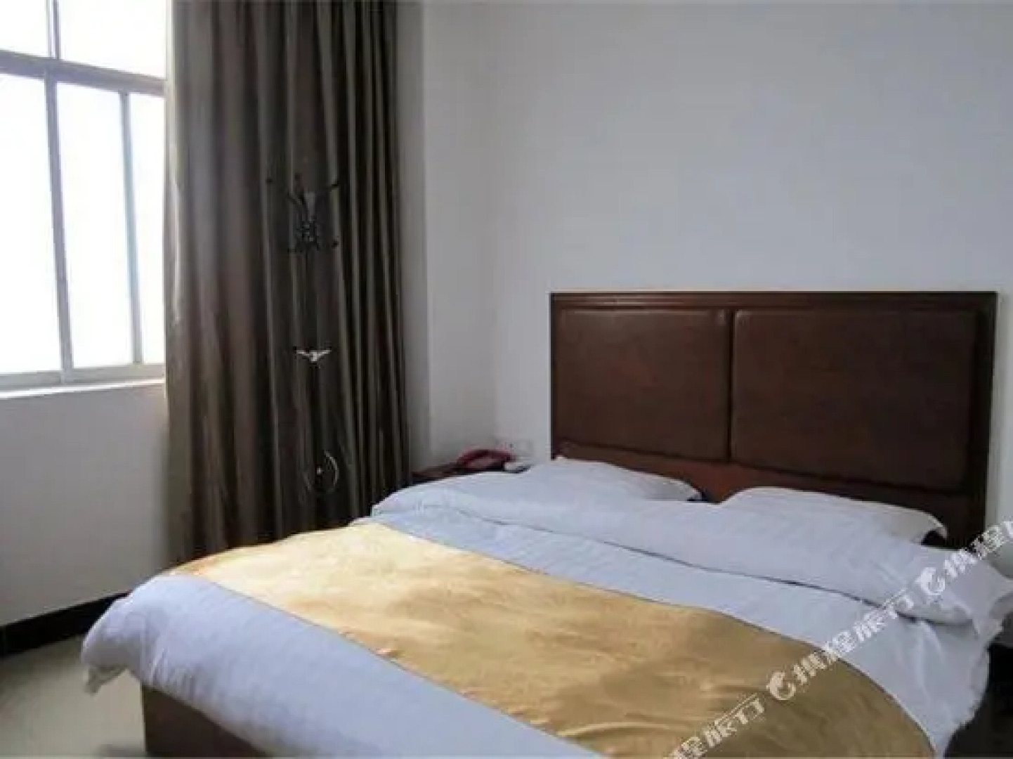 Tiancheng Business Hotel