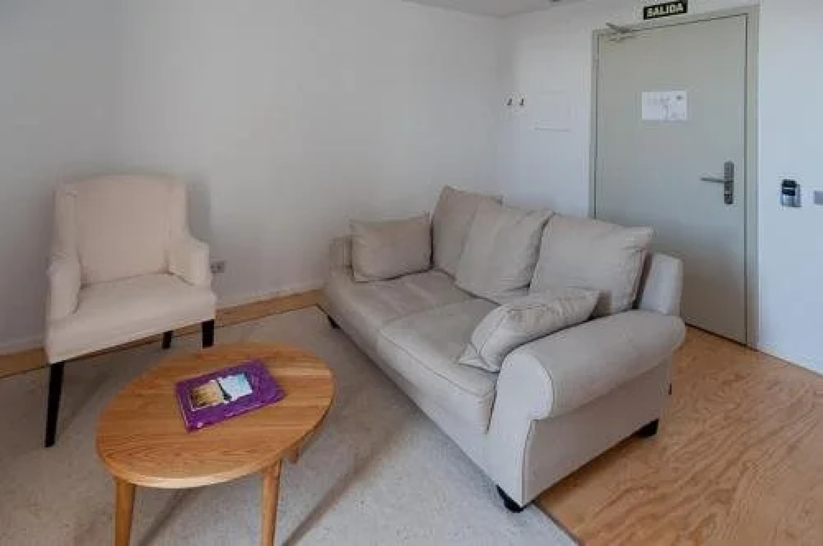 Hotel Aire de Bardenas