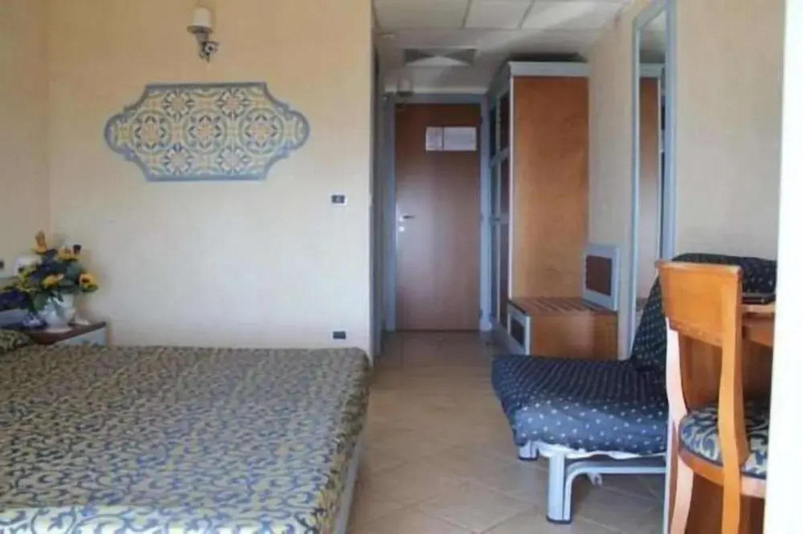 Hotel Residenza del Golfo