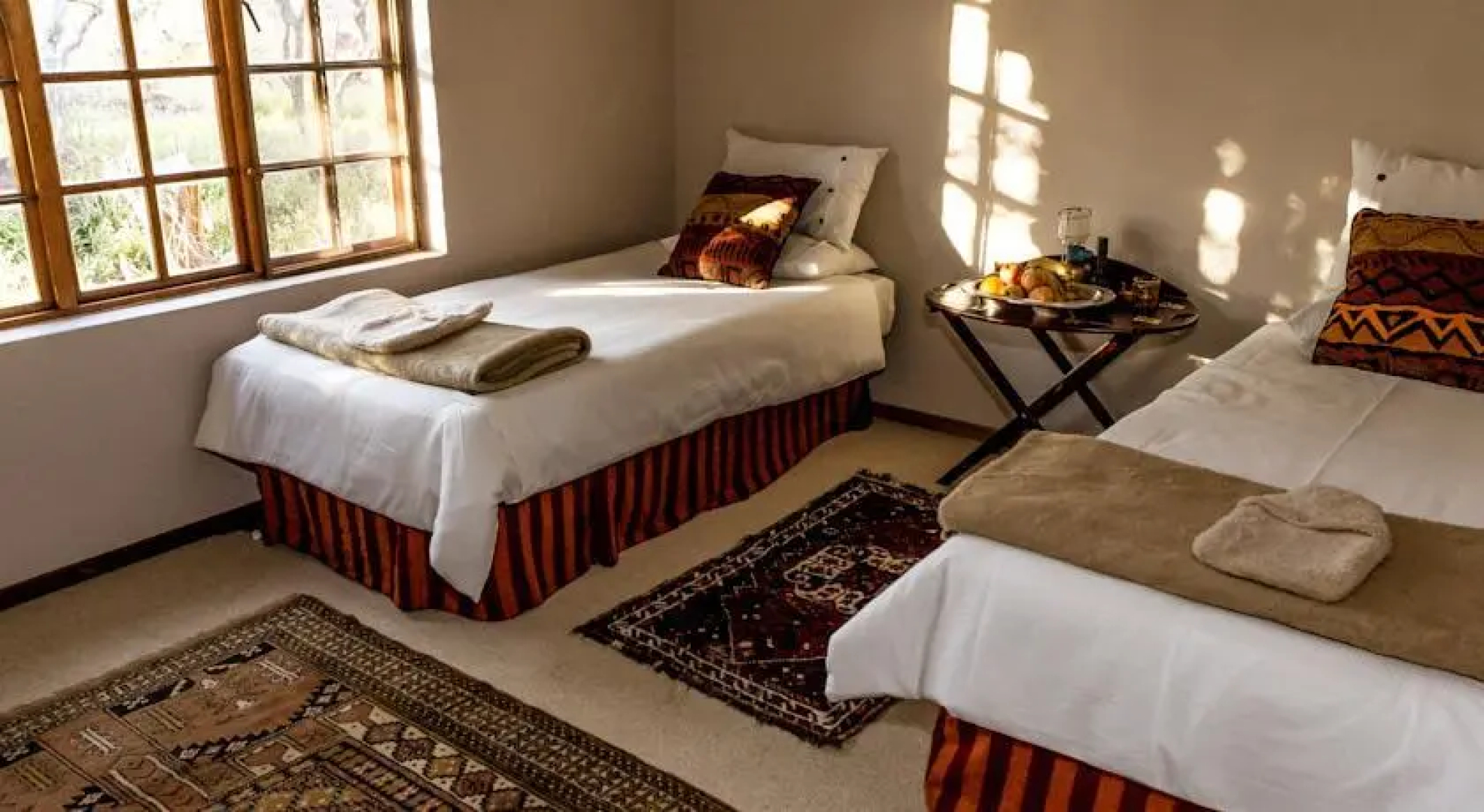 Haywards Safari House