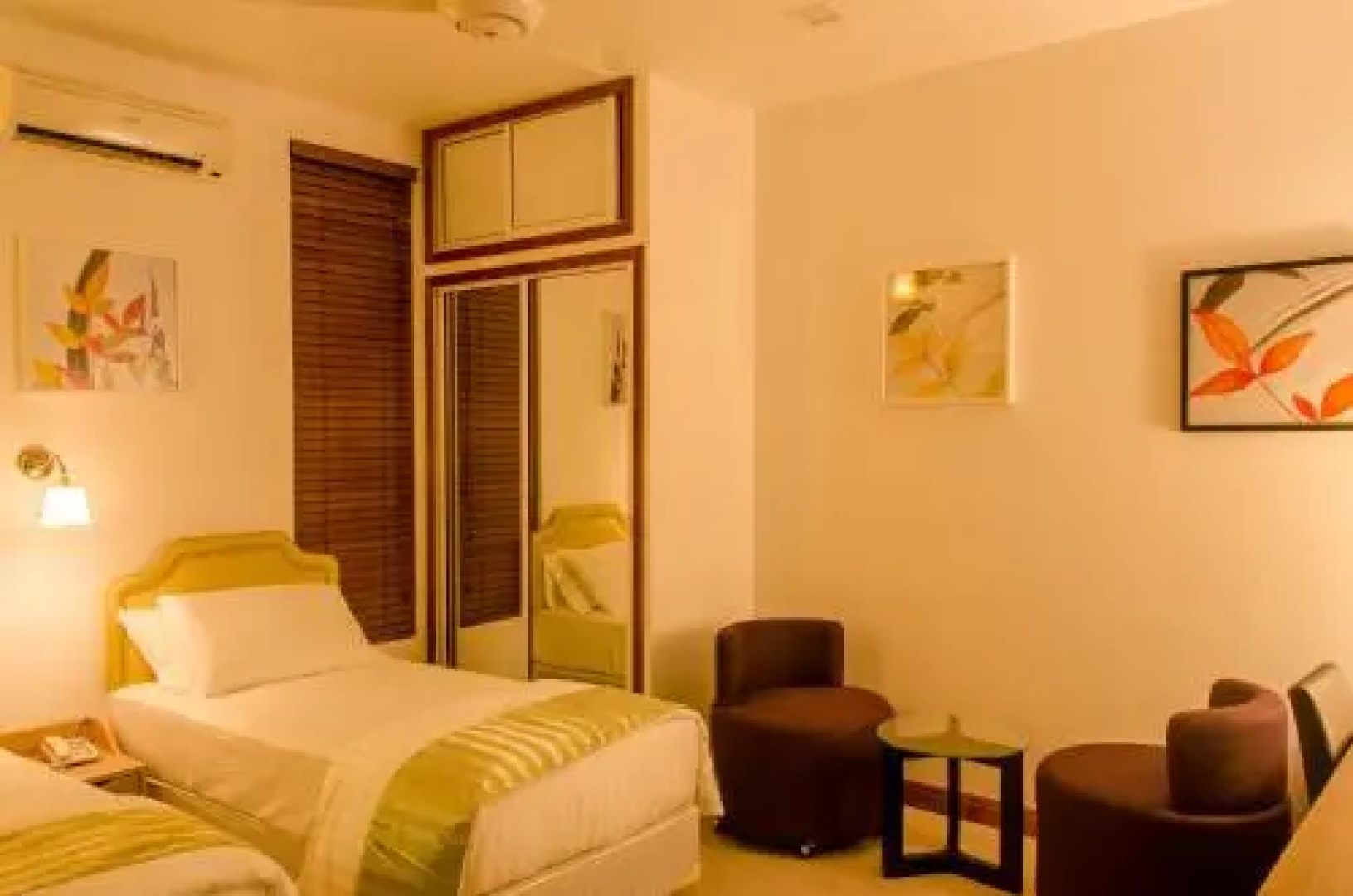 Kudahuvadhoo Retreat