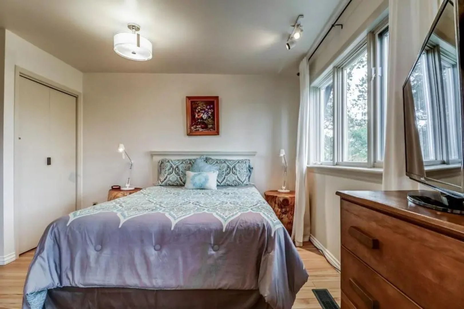 Vineyard Villa Bed & Breakfast