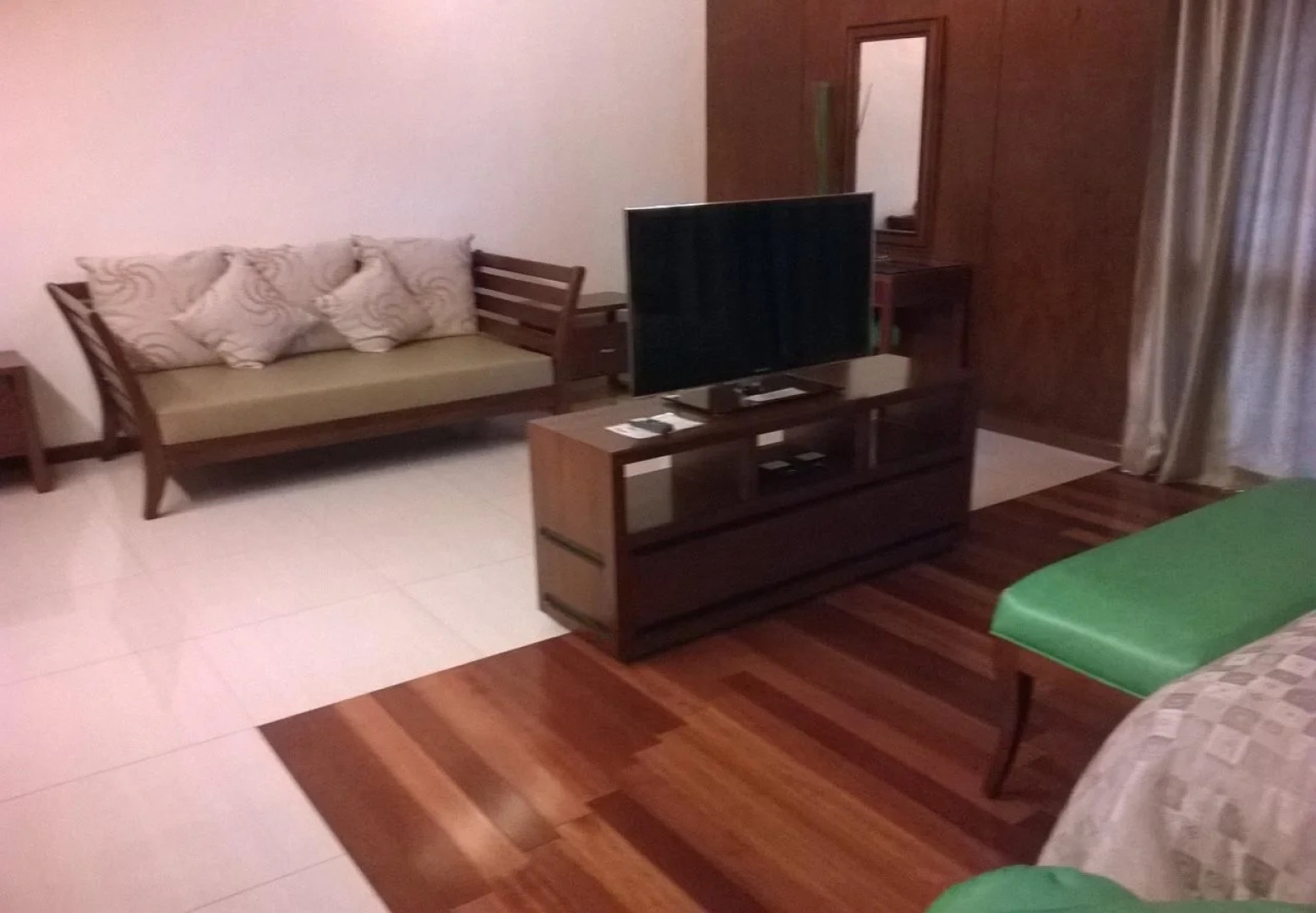 Skinetics Wellness Center Boutique Hotel