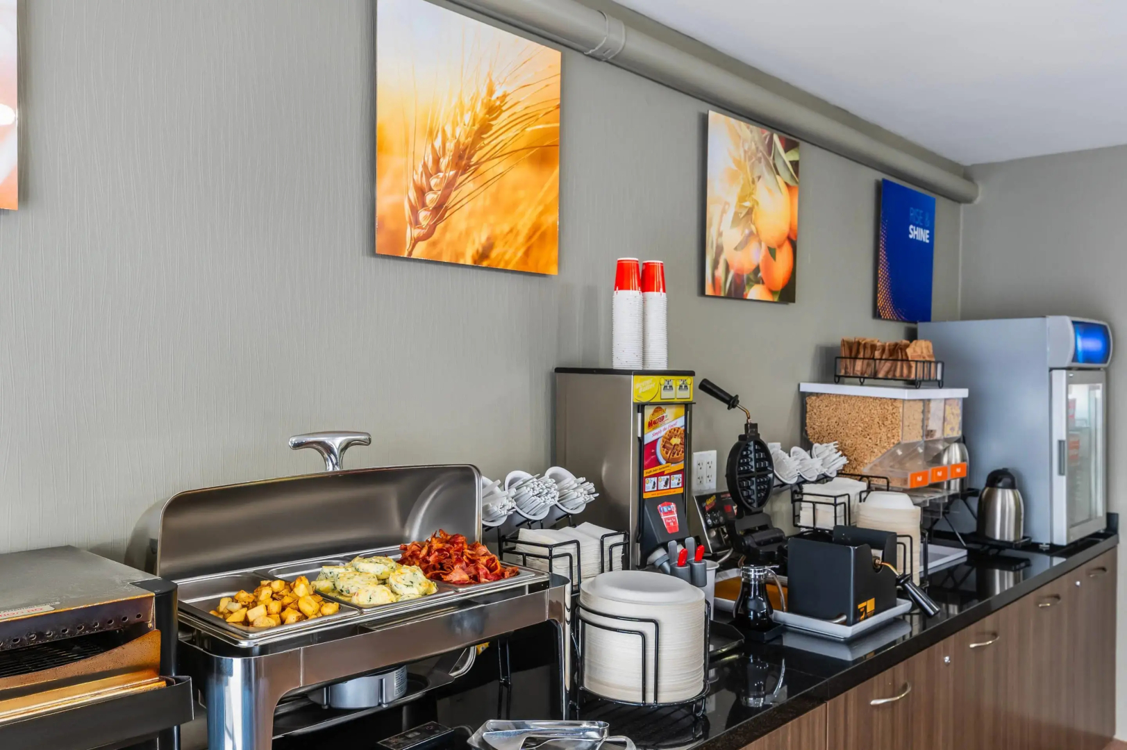 Comfort Inn East