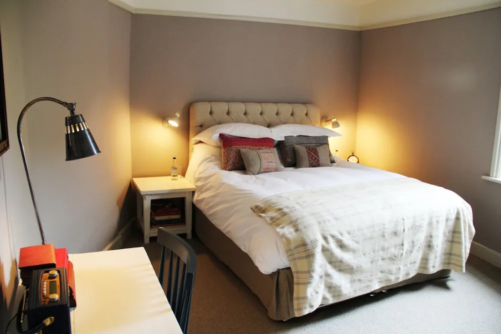 Bel & The Dragon Kingsclere