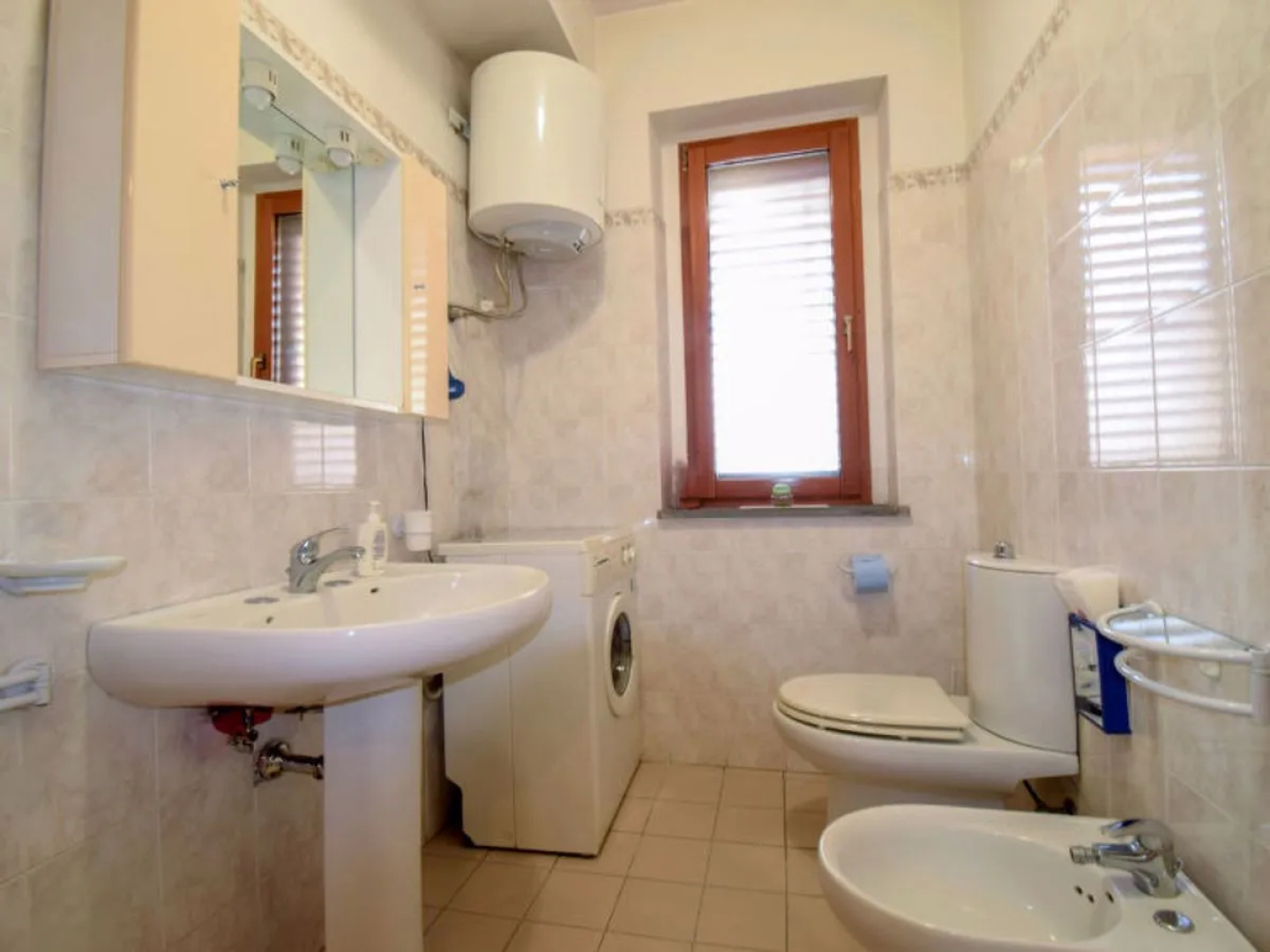 Locazione turistica Gondar Studio