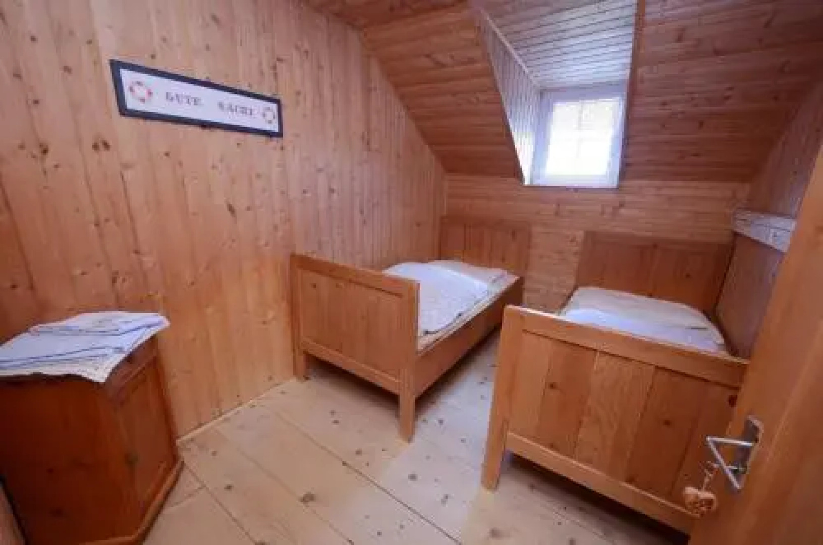 Rifugio Fronza alle Coronelle - Kölner Hütte