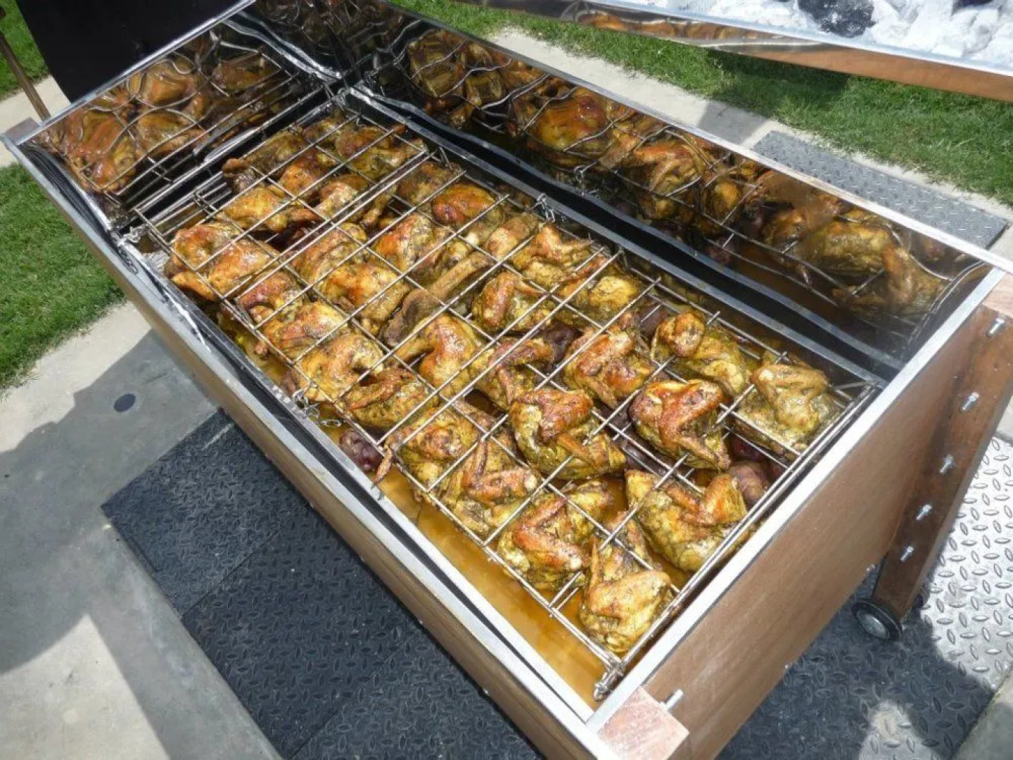 Hotel Villa Kitzia Huacho