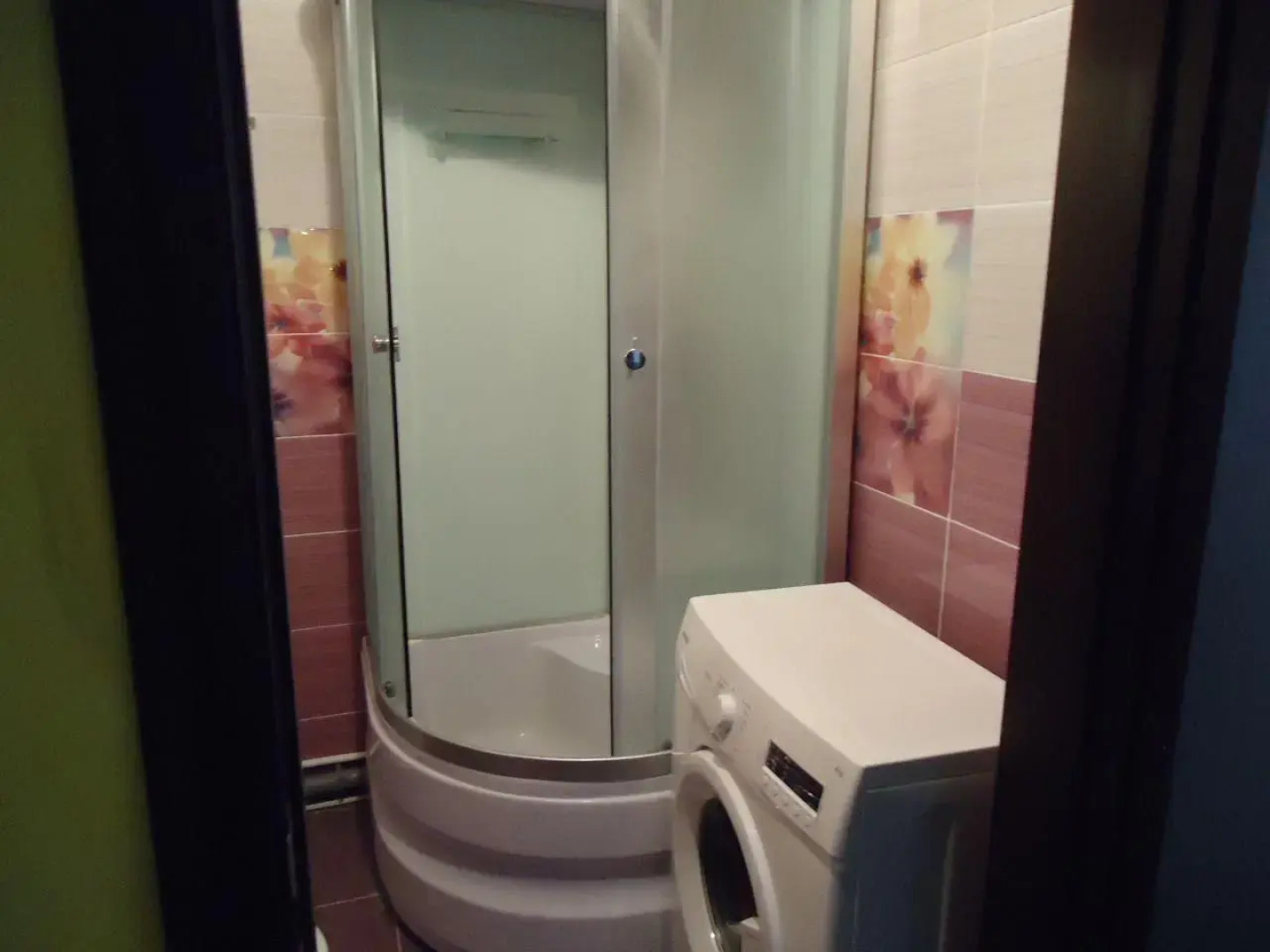 Апартаменты на улице Осипенко 31