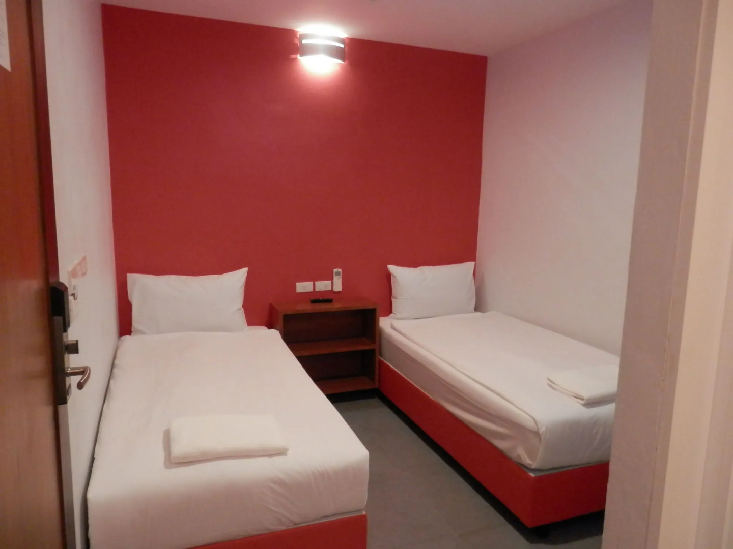 Cheeky Monkey's Samui