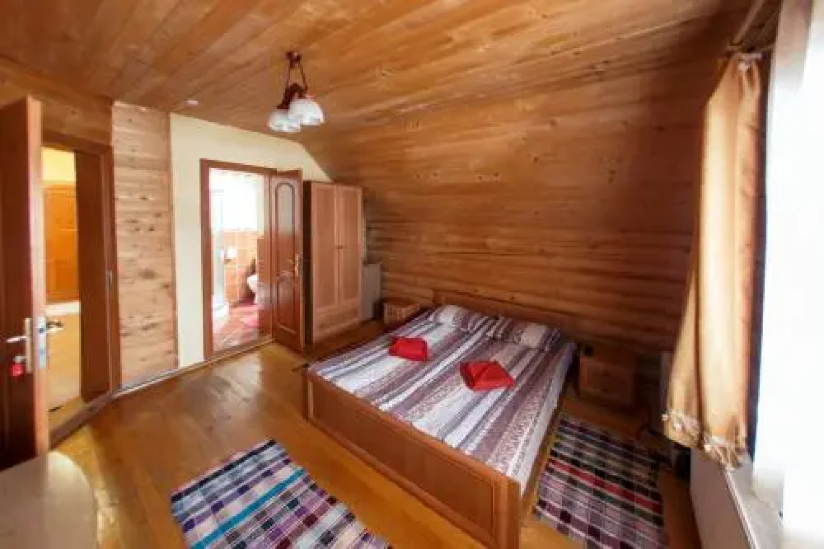 Guest House Podobovets 2000