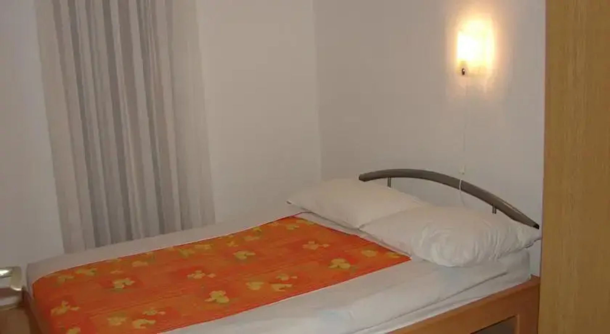 Apartments Puljiz
