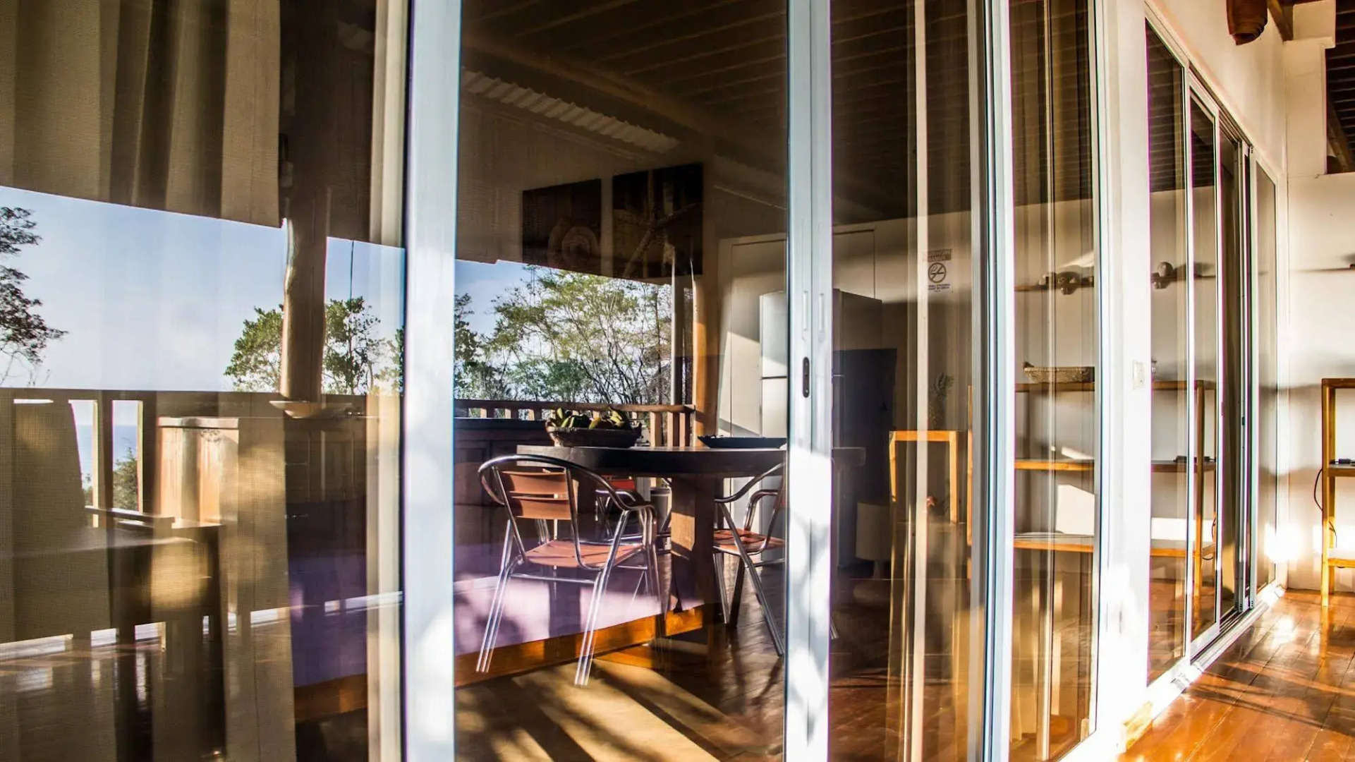 Vista Naranja Ocean View House