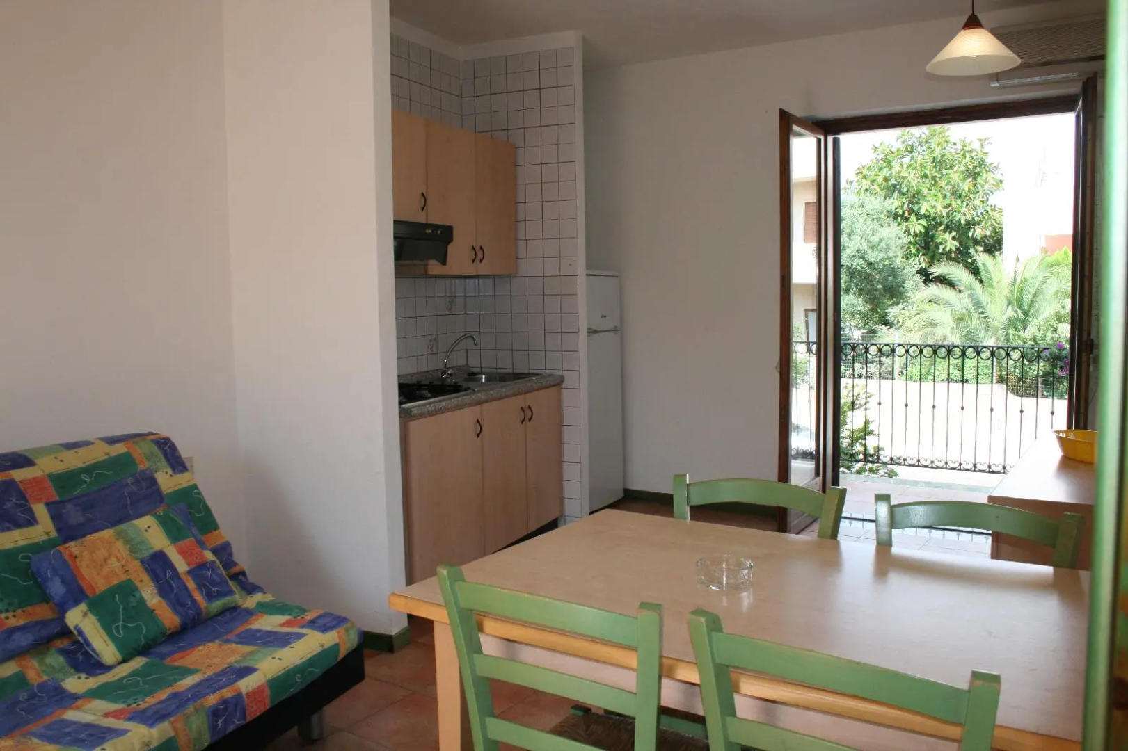 Residence Le Pavoncelle