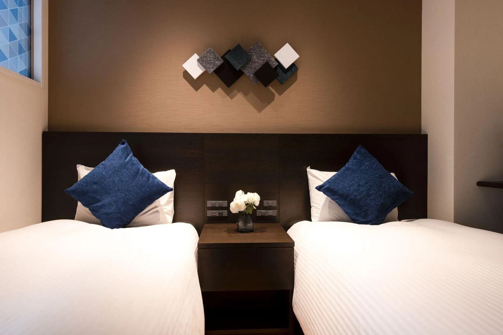 Four Points Flex By Sheraton Tokyo Ueno