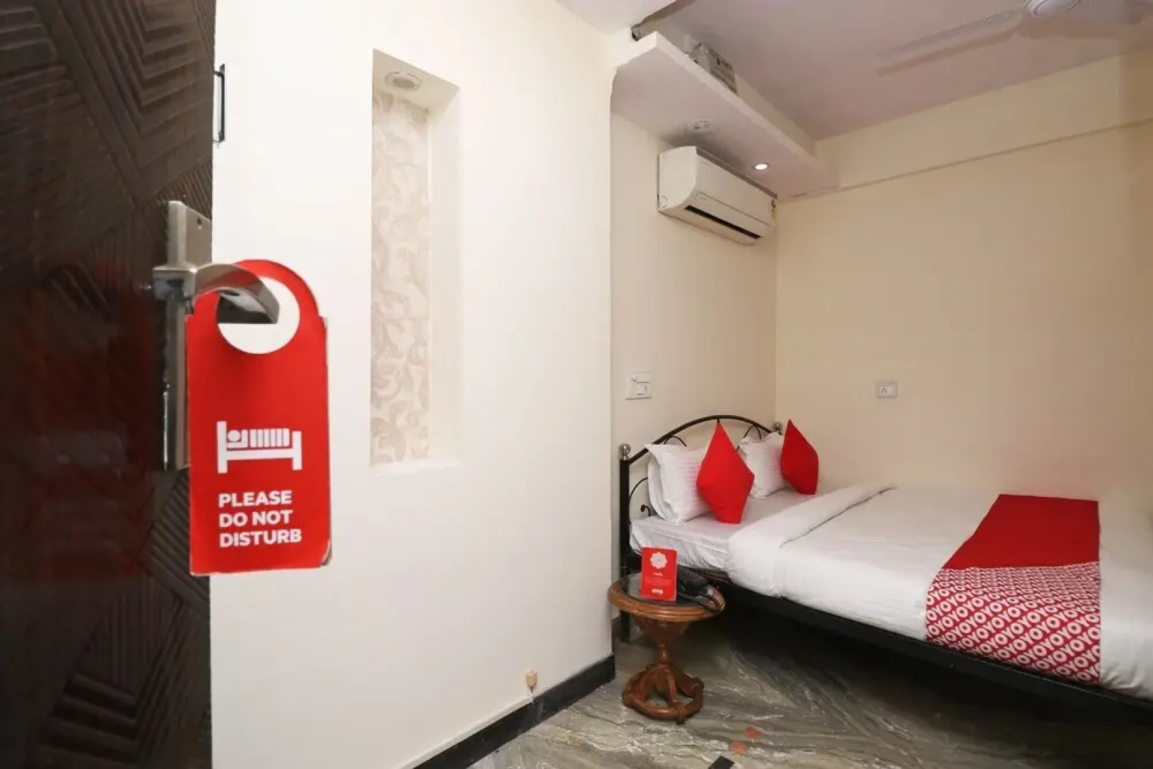 Capital O 49722 Deep Sea Resort