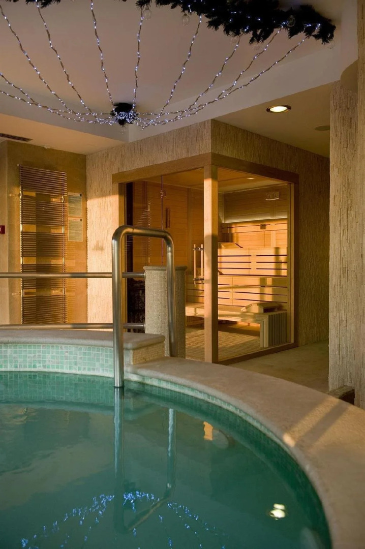 Hotel Sirmione Terme