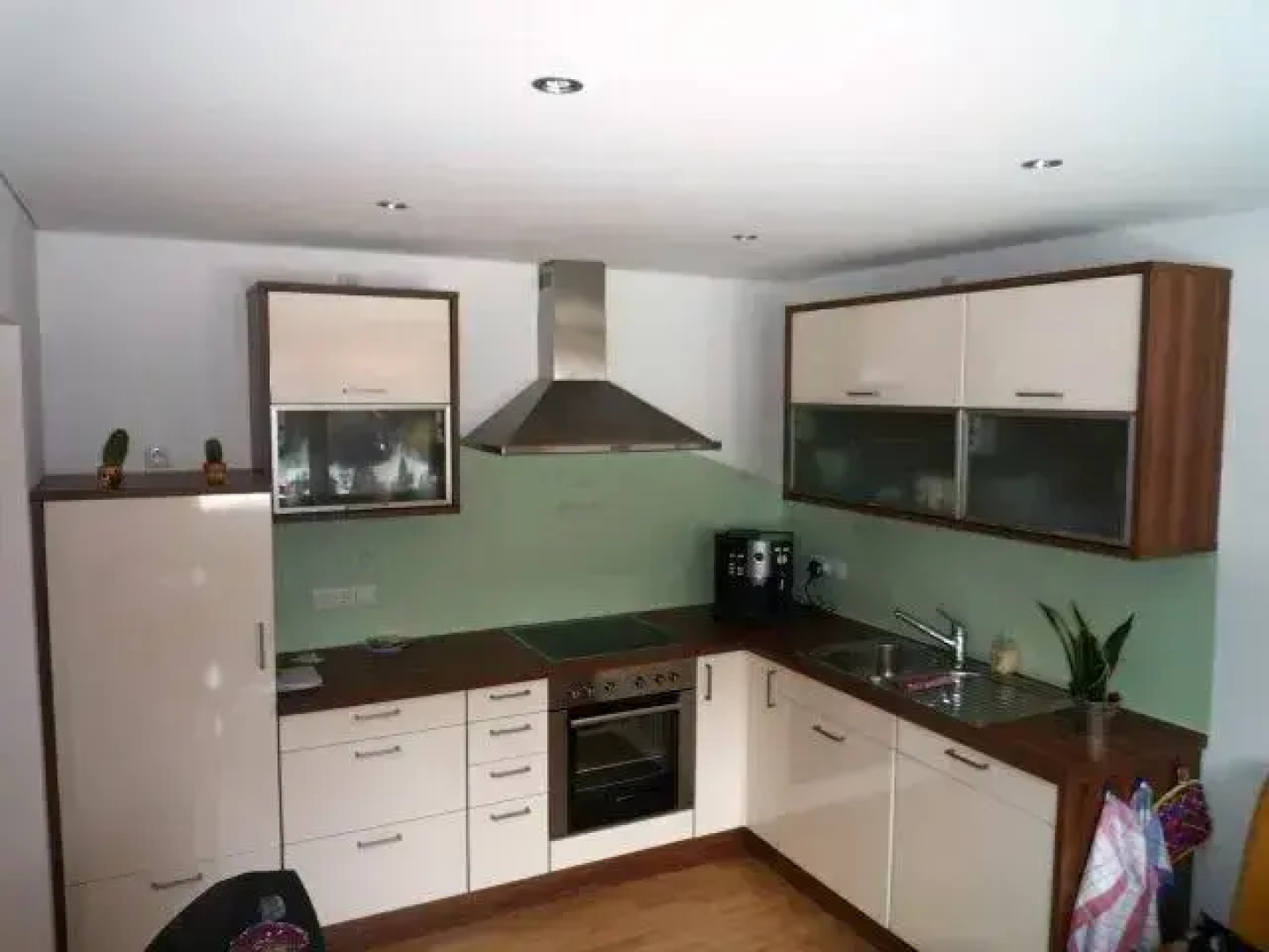 Appartement Mountainview