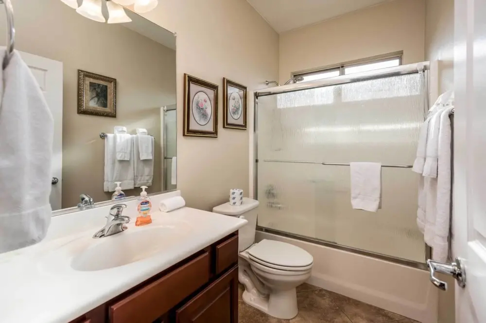 Stylish Surprise Home w/ Private Pool & Game Room!