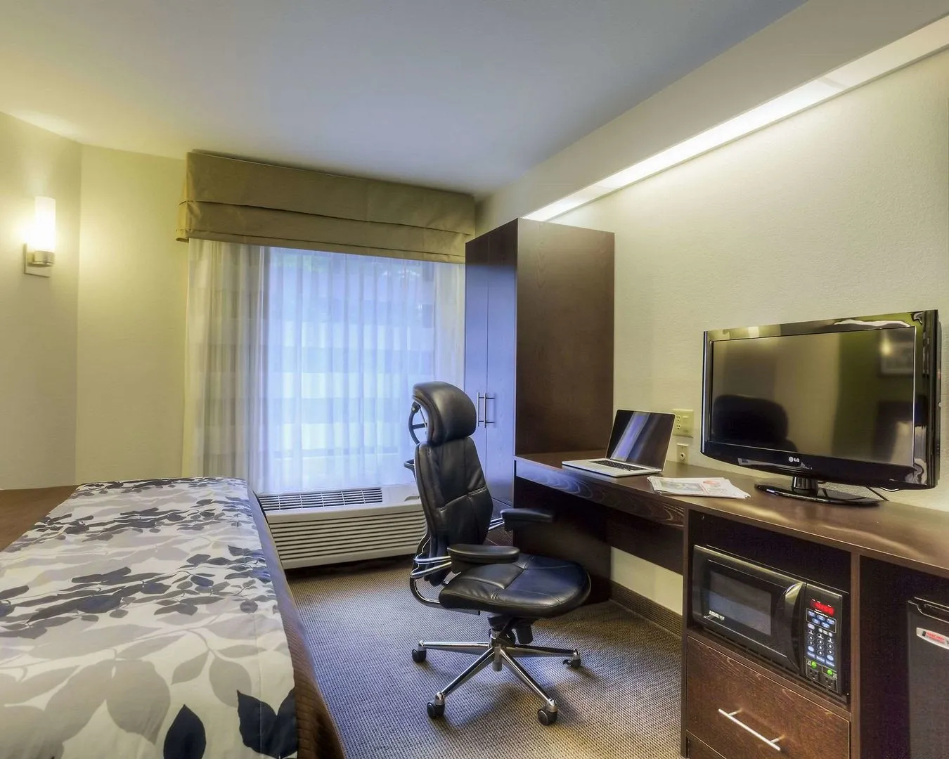 Sleep Inn Bryson City - Cherokee Area