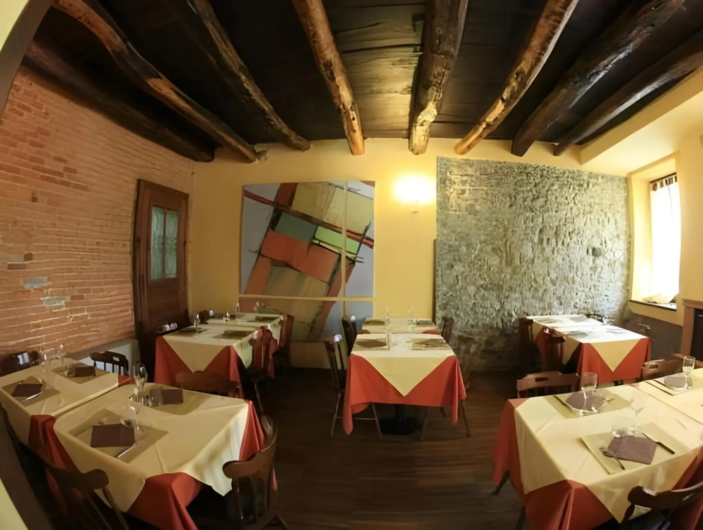 Albergo Ristorante La Locanda