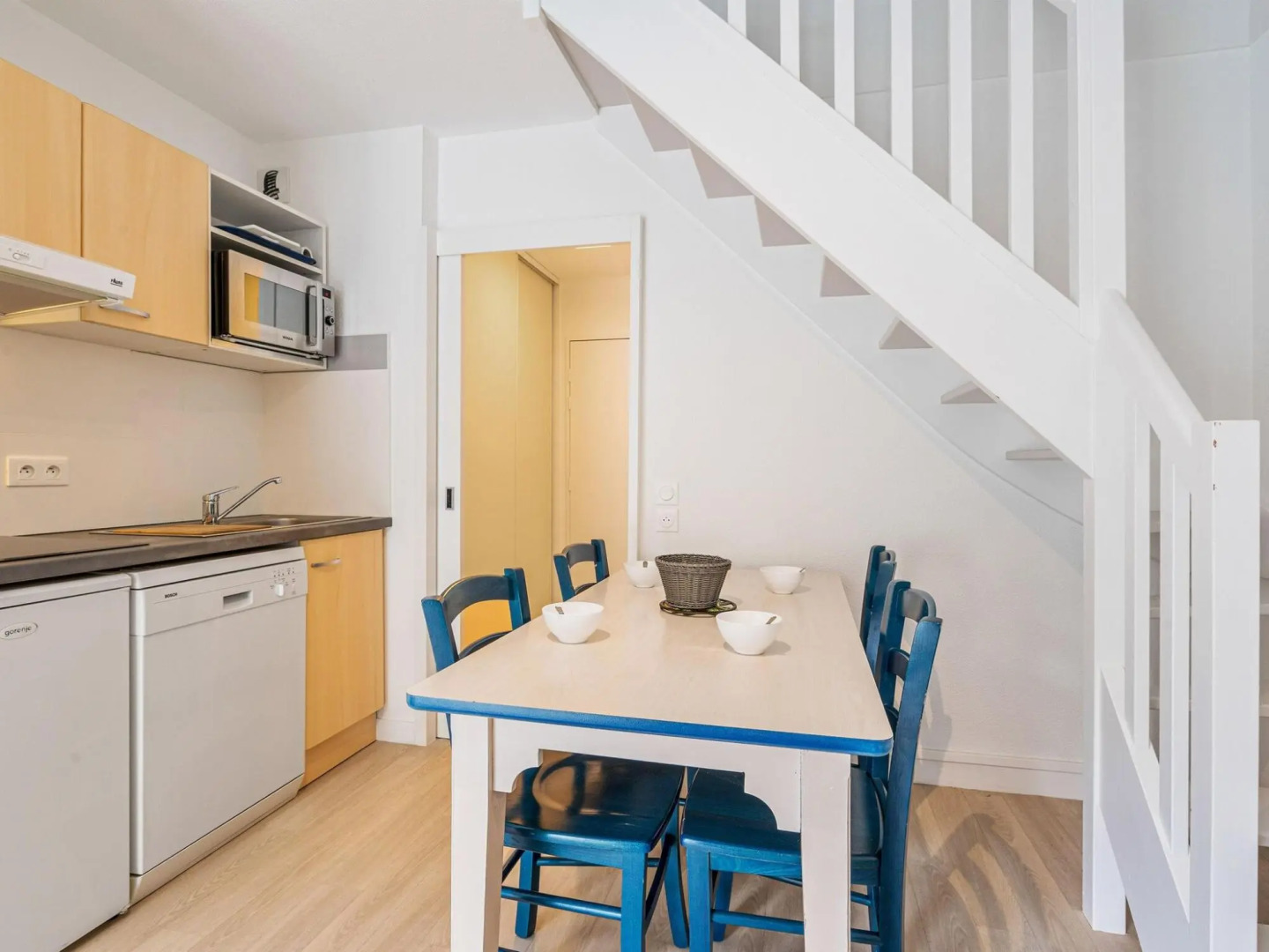 Résidence Pierre et Vacances La Voile d’Or