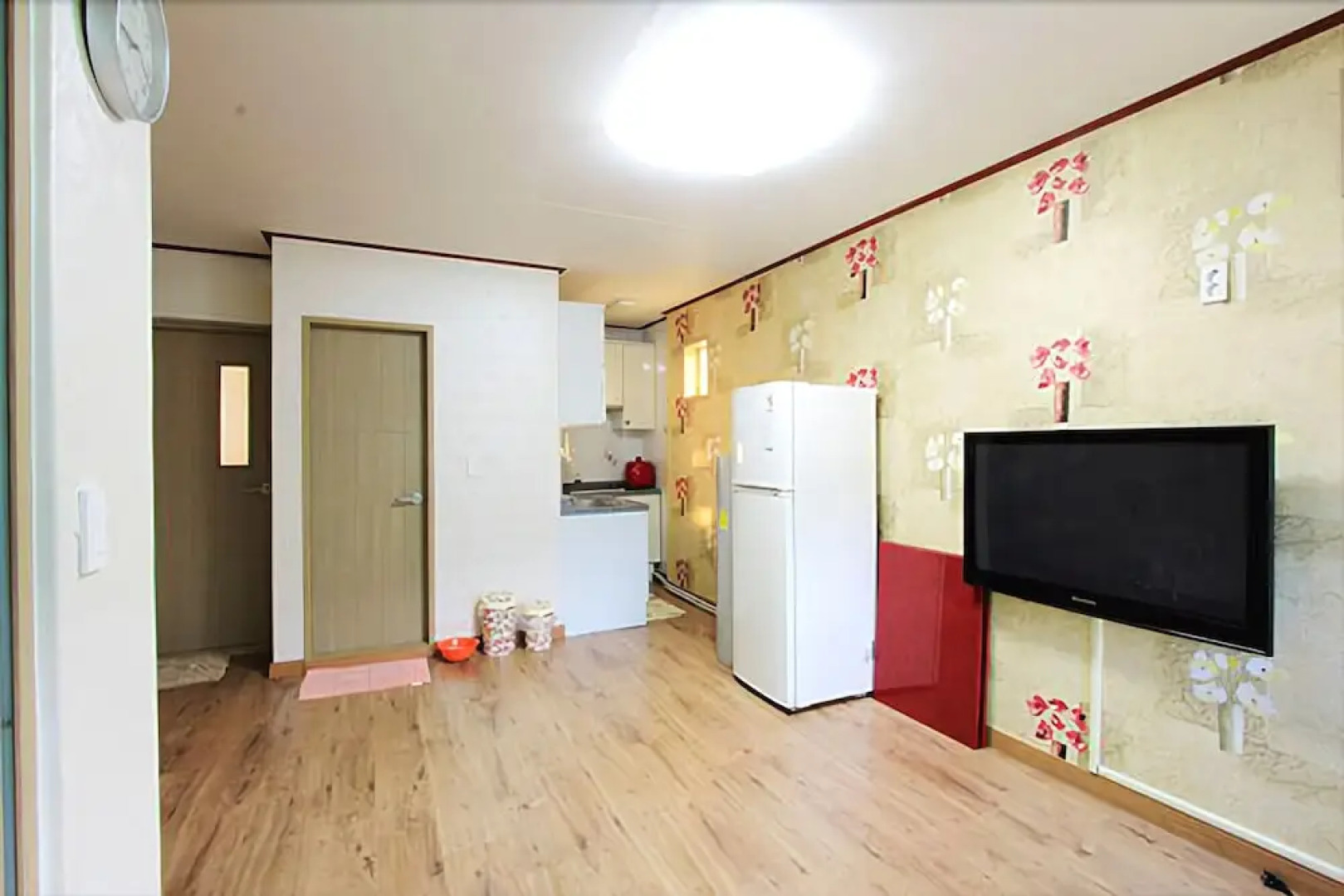 Yeongdeok Songa Pension