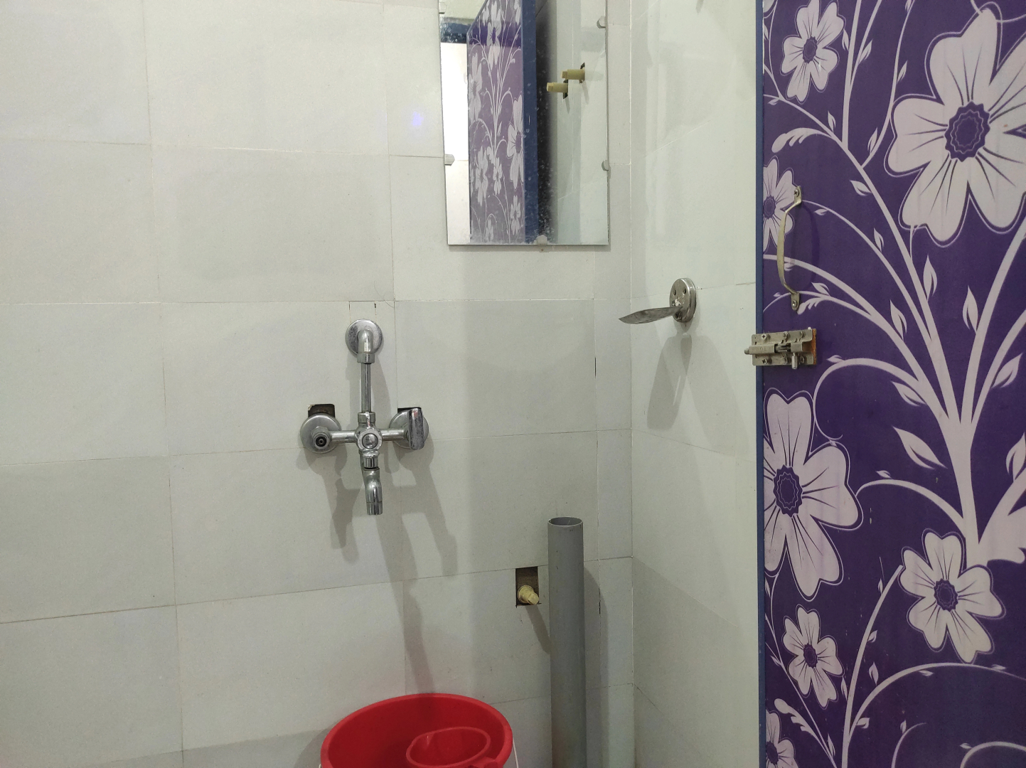 Homocation Manas Green Homestay