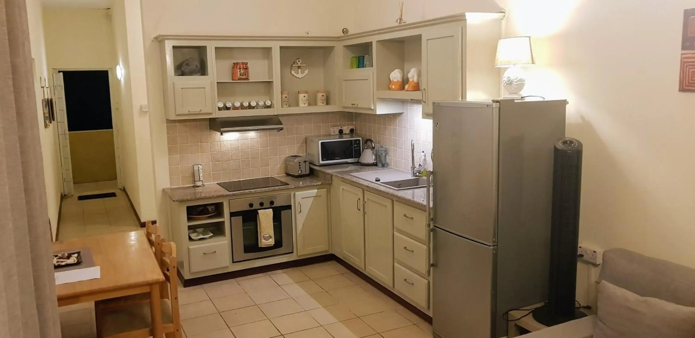 Paradya Beach Apartments