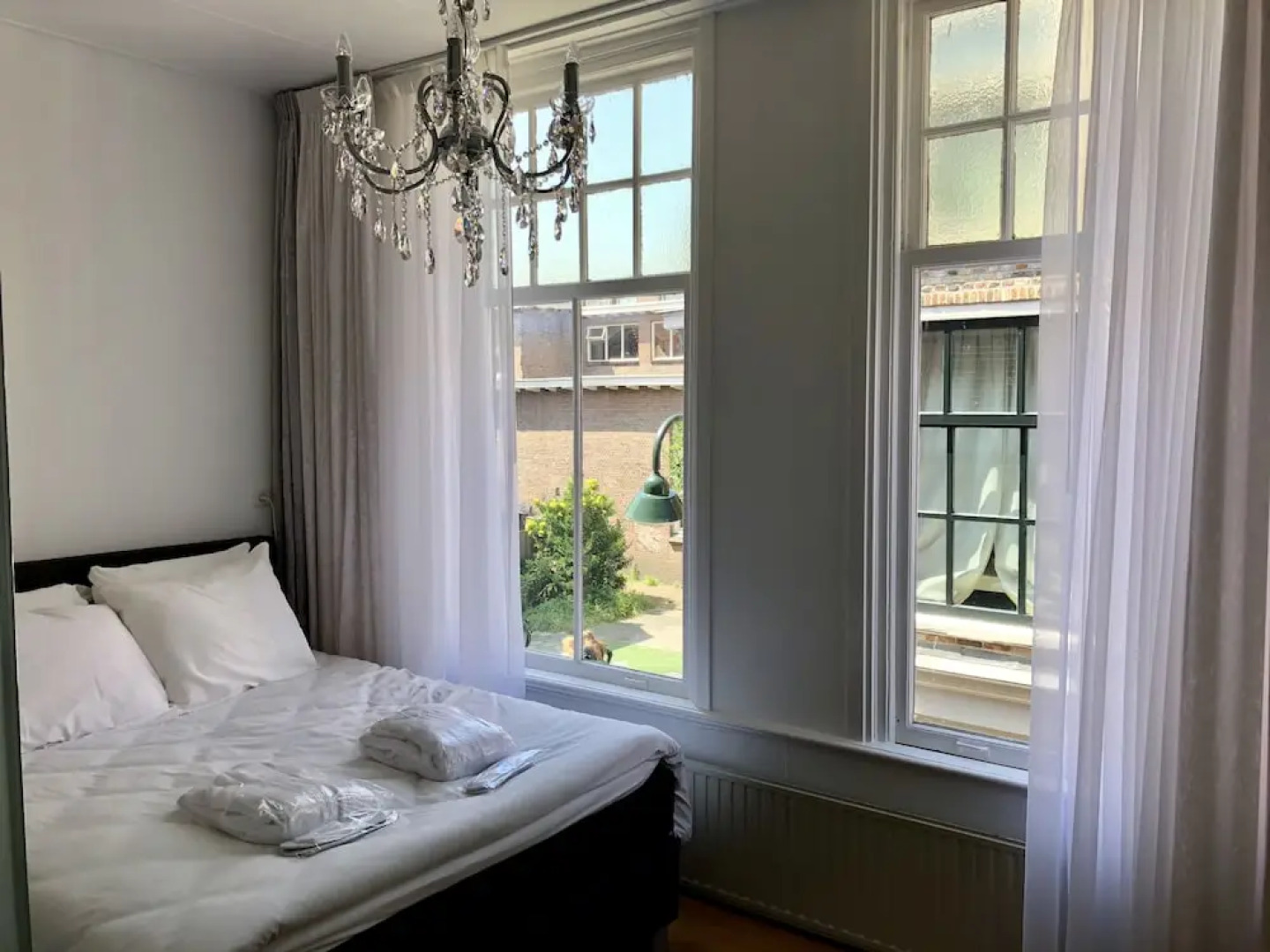 Luxury Apartments Delft