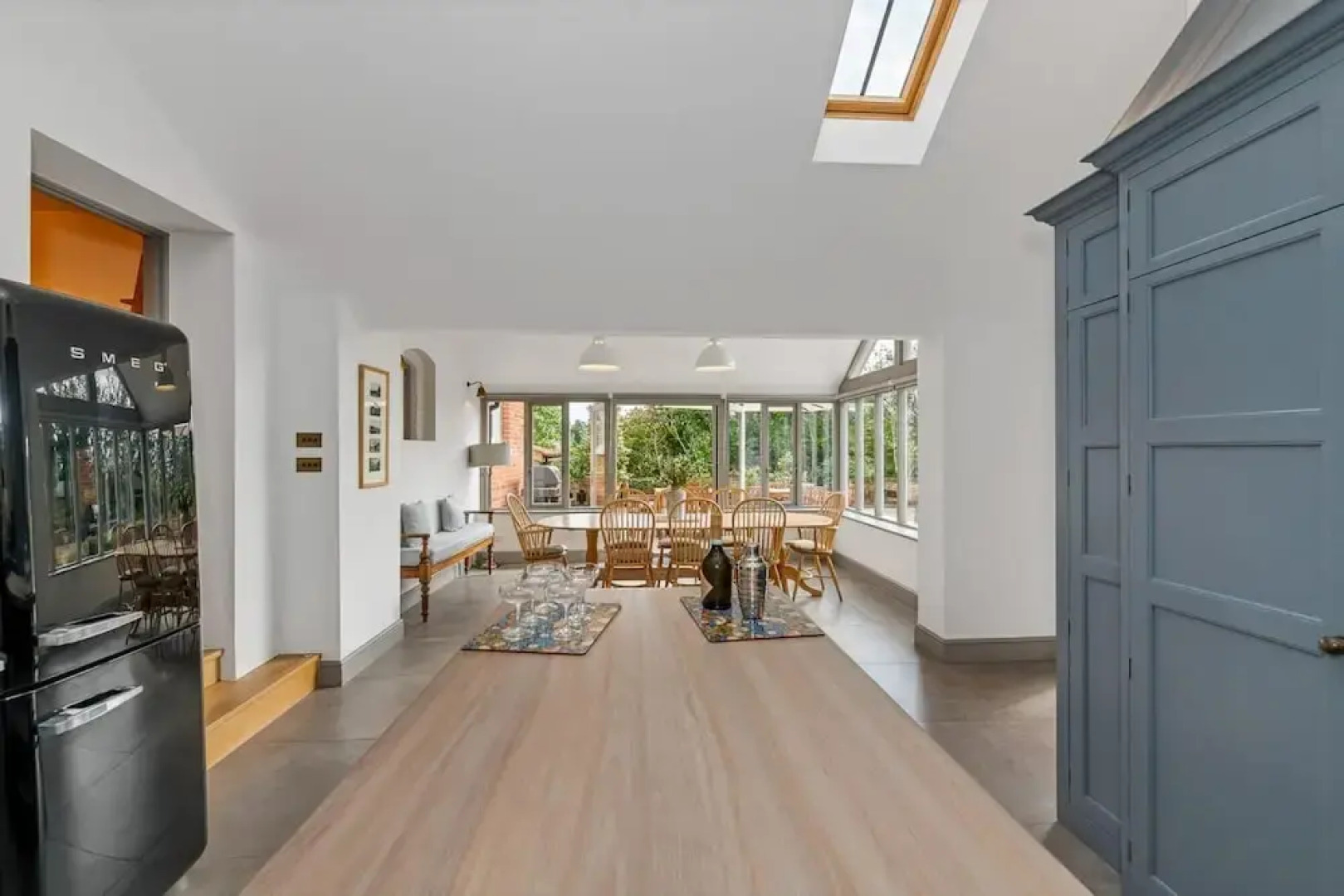 The School House - Luxury Home With Large Garden