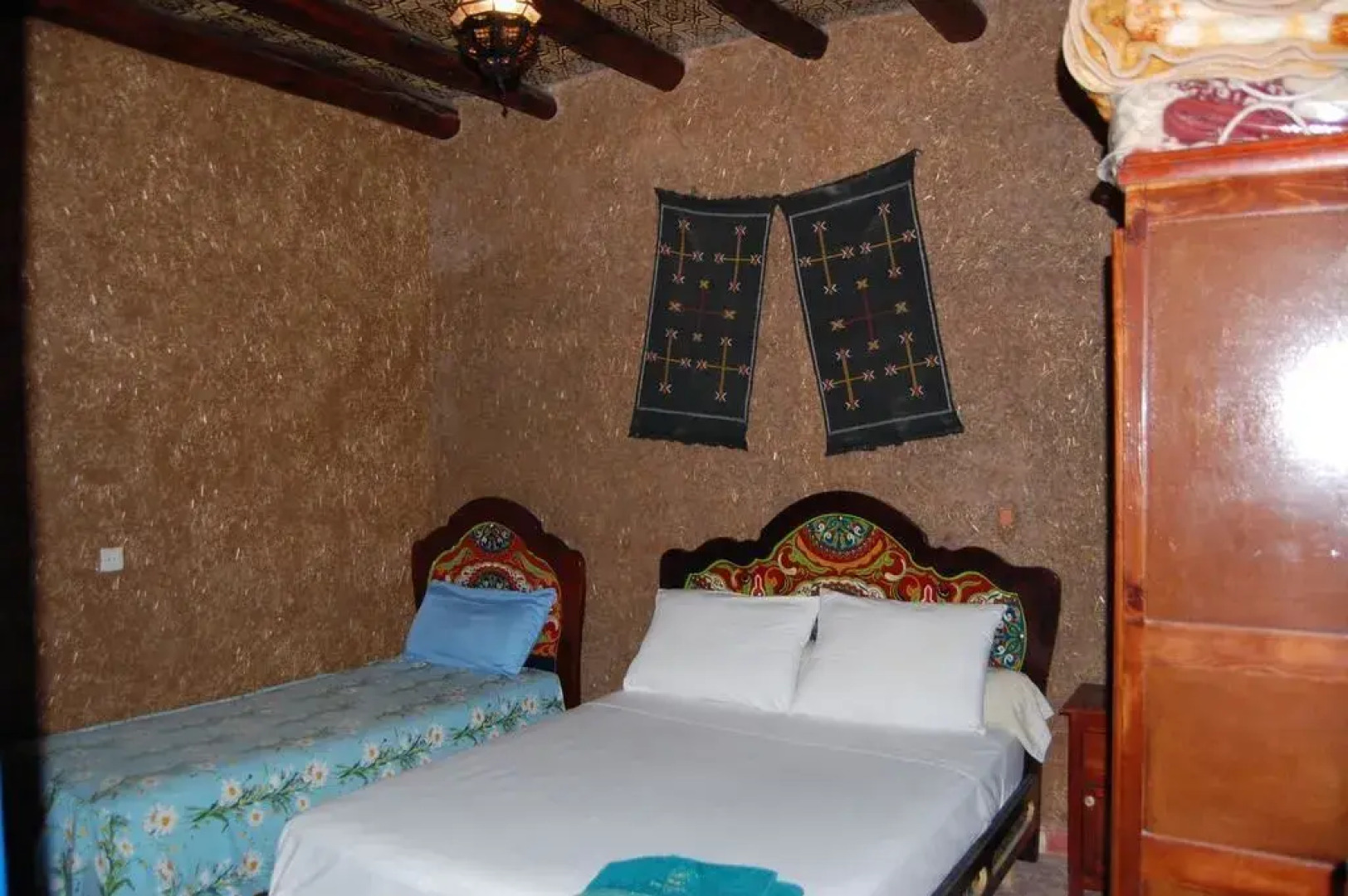 Restaurant Chambre D'hote Igrane