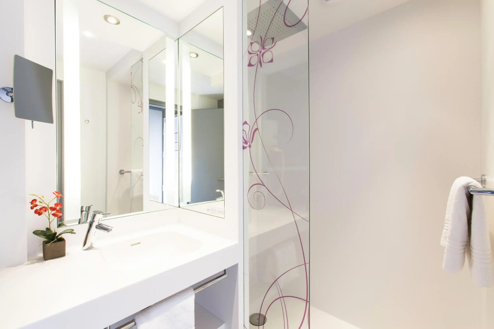 Mercure La Roche Sur Yon Centre