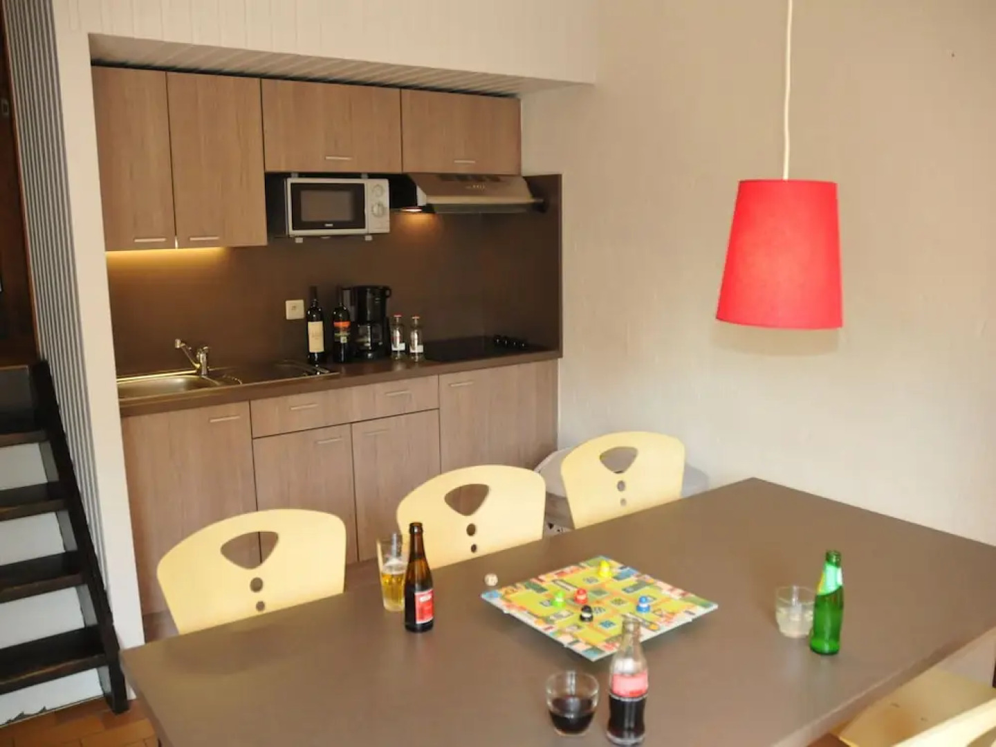 Cozy Bungalow With a Fireplace, Near the Forest, Near Virton