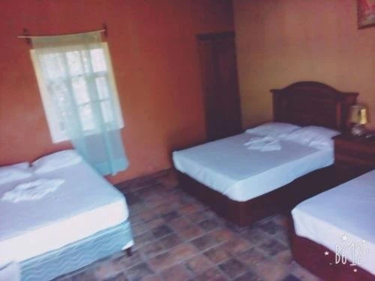 Aqua Park Y Club Campestre El Yate