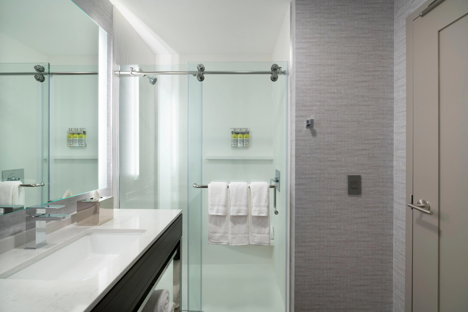 Staybridge Suites Boston Logan Airport - Revere by IHG