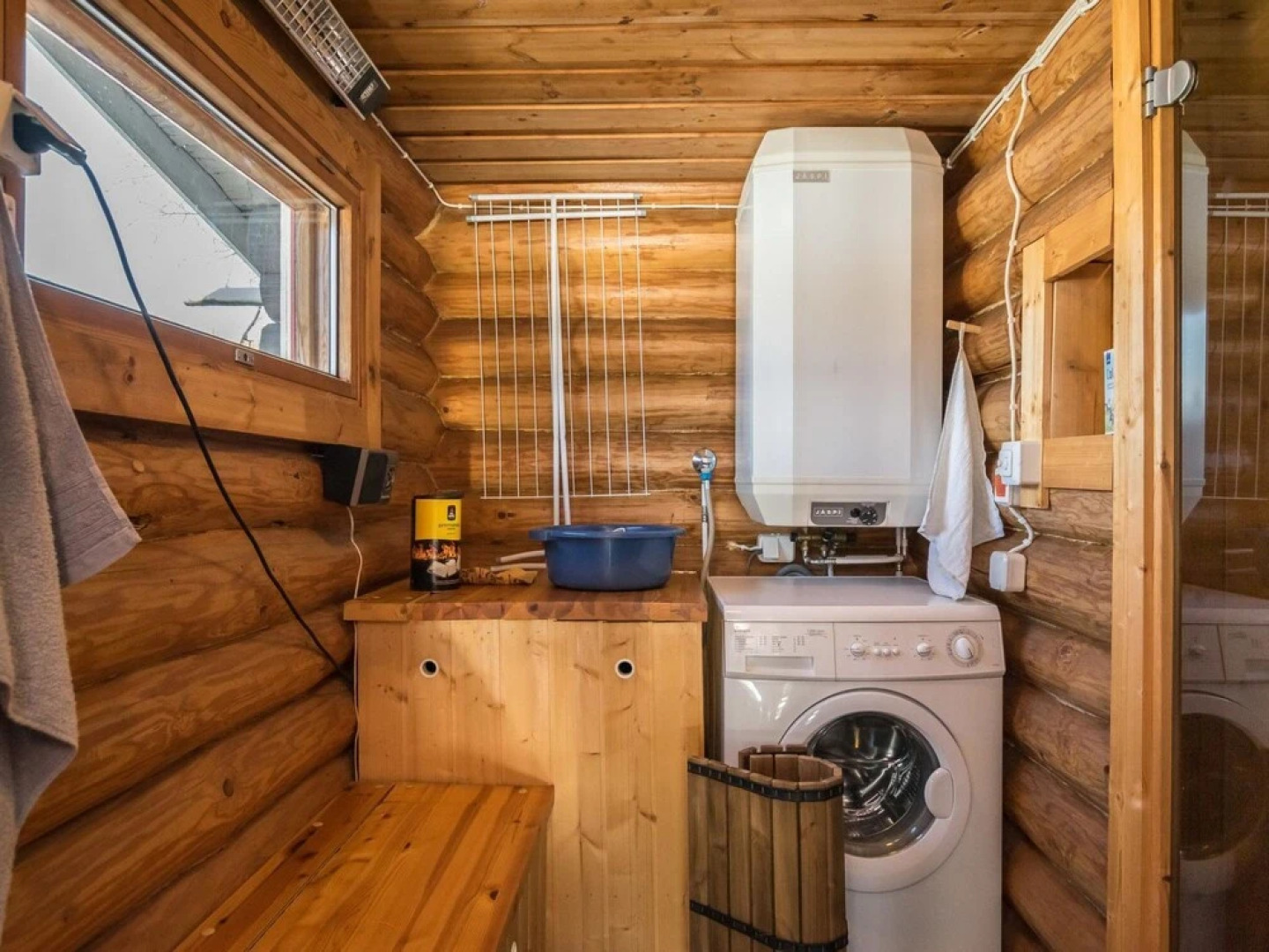 Aurinkoniemi Mikkeli