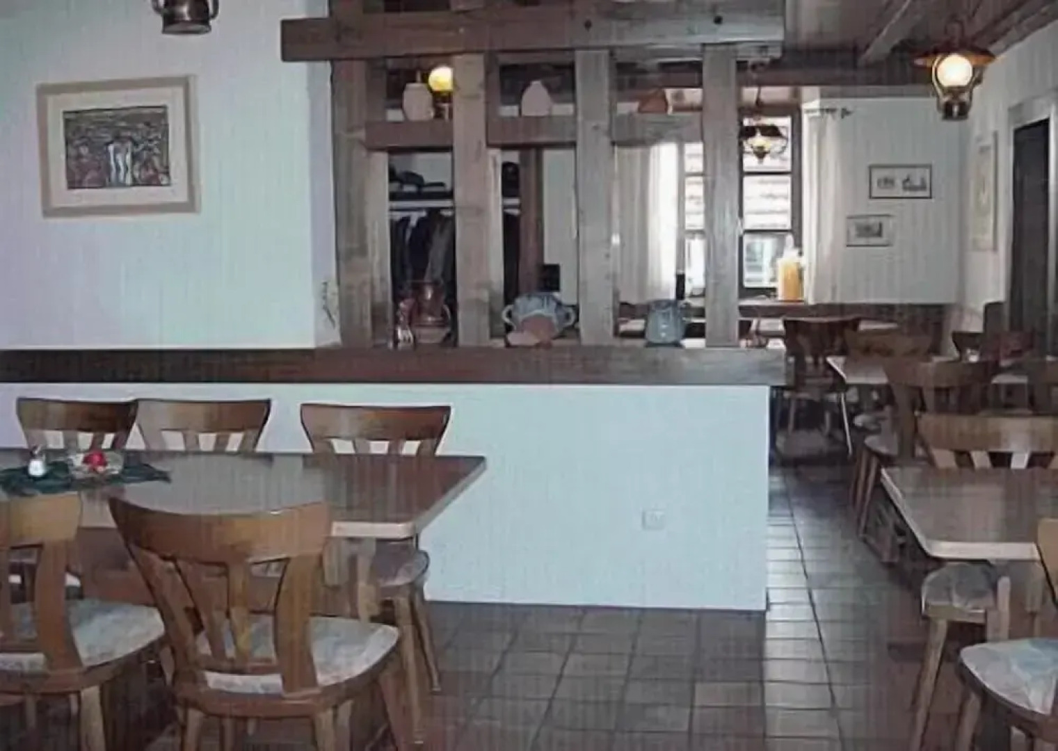 Landhotel Niederthaeler Hof