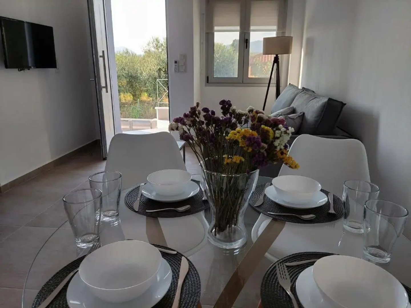 Elia Luxury Apartments Estd 2022