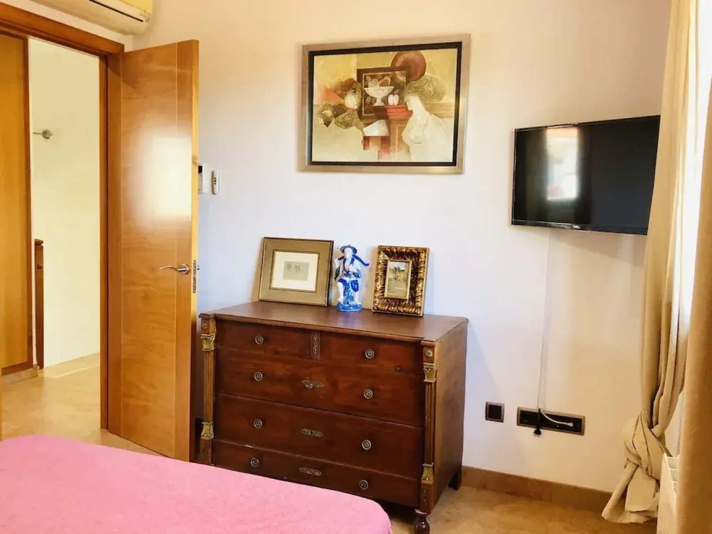 Chalet Con Piscina Privada