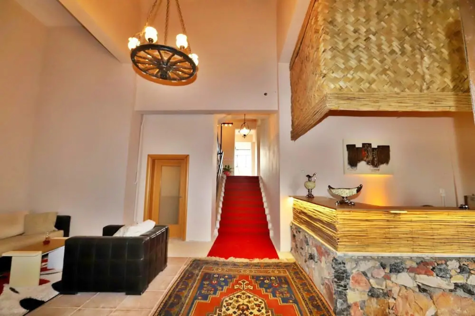 Karbeyaz Hotel & Resort